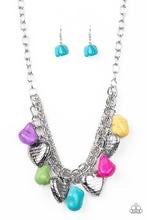 Load image into Gallery viewer, Change of Heart - Multi Necklaces
