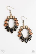 Load image into Gallery viewer, Fashionista Flavor Earrings- Multi
