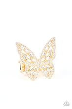 Flauntable Flutter - Gold