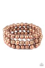 Load image into Gallery viewer, Trail Treasure - Copper Bracelet
