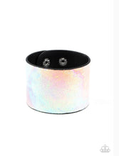 Load image into Gallery viewer, Holographic Jungle - Multi Bracelet

