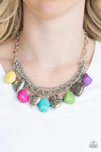 Load image into Gallery viewer, Change of Heart - Multi Necklaces
