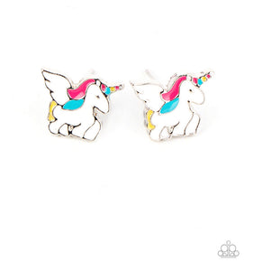 Unicorn Starlet Shimmer Earring Kit