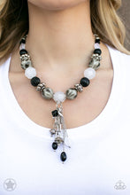 Load image into Gallery viewer, Break A Leg Necklace Set

