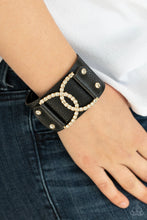 Load image into Gallery viewer, Couture Culture - Gold Bracelet
