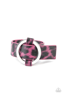 Jungle Cat Couture- Pink